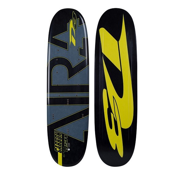 D3 Aira Carbon Trick Ski Single Slalom Blank 41 inch Shuswap Ski